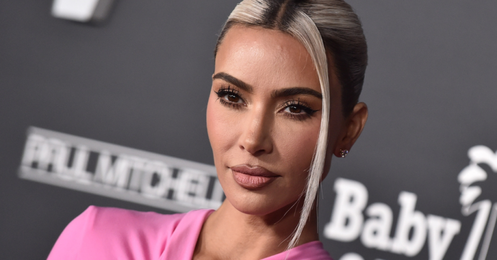 Kim Kardashian sera la star d’une nouvelle série judiciaire