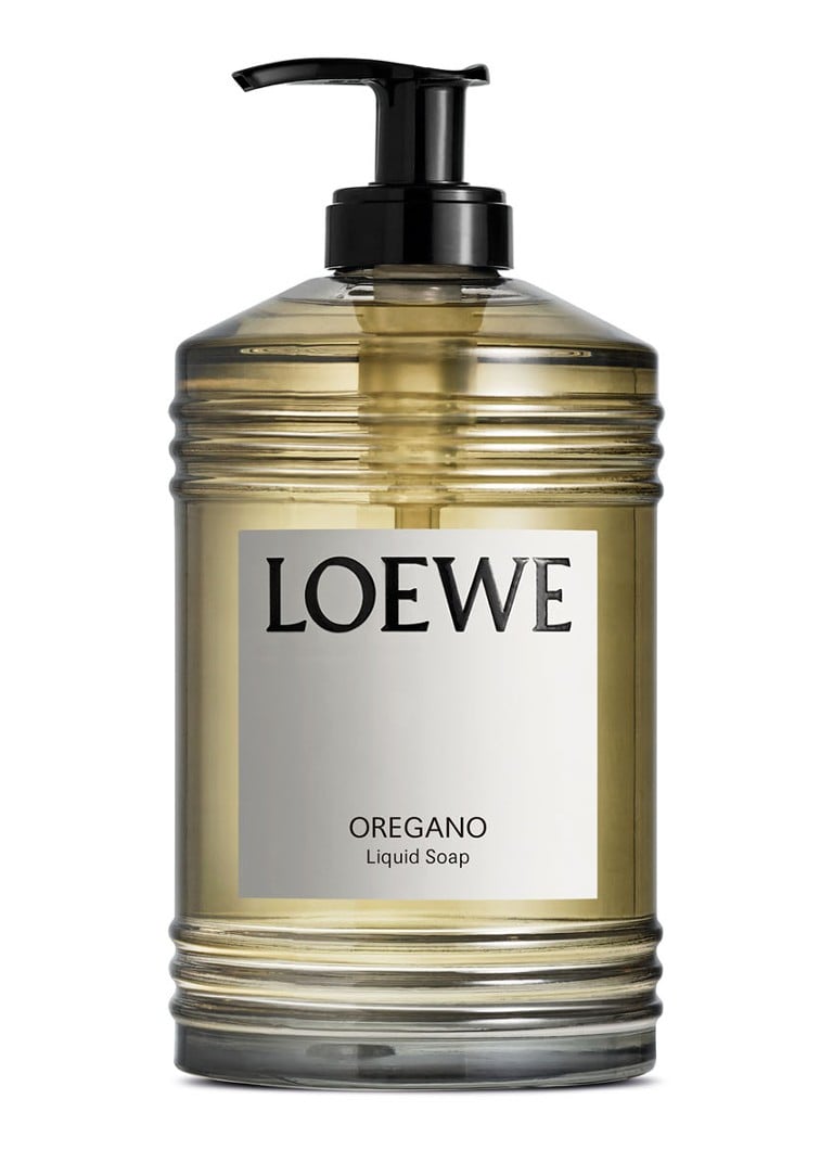 Gel douche Oregano