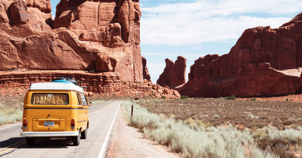 Quels sont les 10 plus beaux road trips du monde ?