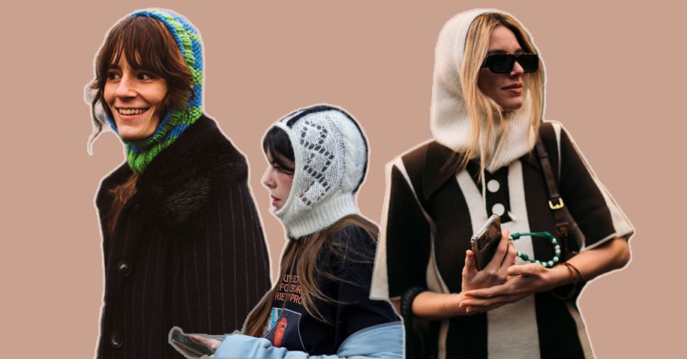 Balaclava : où shopper l’accessoire le plus mode de l’hiver ?