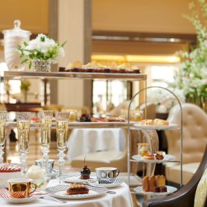 5 lieux incontournables pour l’afternoon tea à Londres