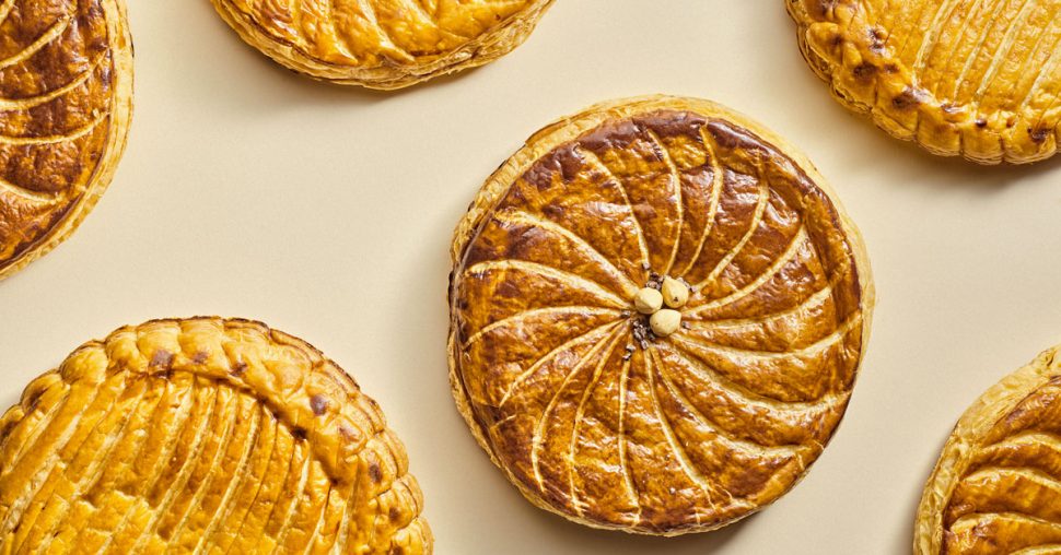 Épiphanie : où acheter sa galette des rois ?