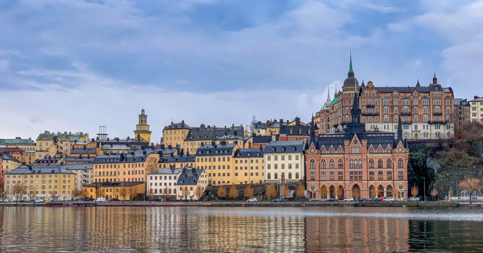 Les meilleures adresses pour un citytrip à Stockholm