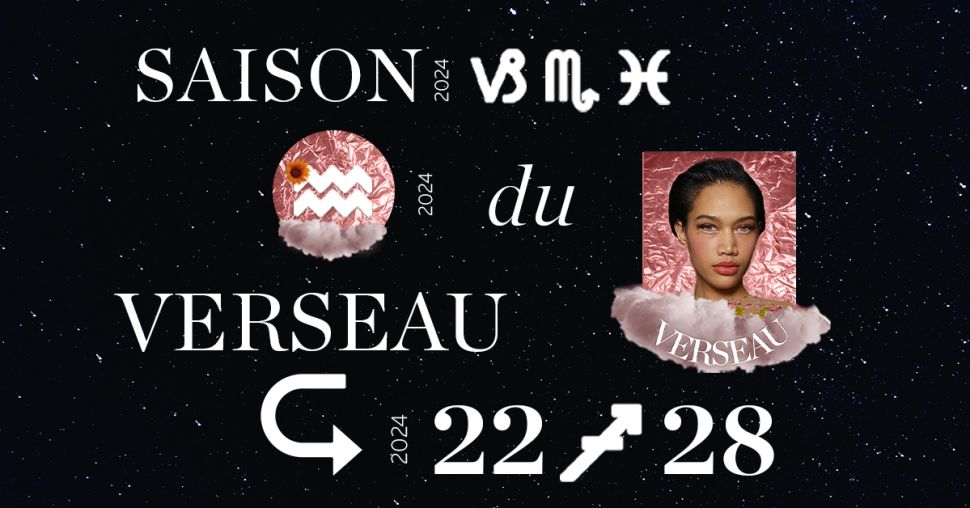 Saison du Verseau : que vous réserve votre signe astro ?