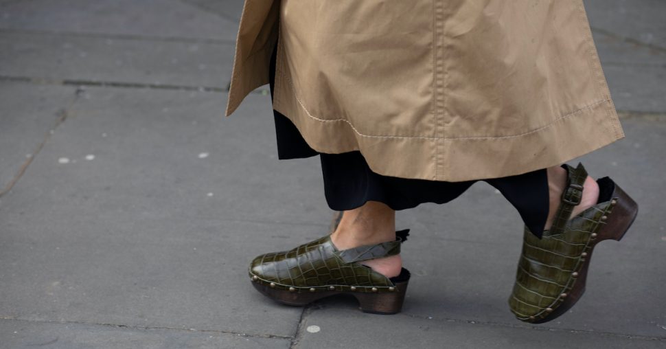 5 modèles de chaussures qu’il faut avoir aux pieds cet hiver