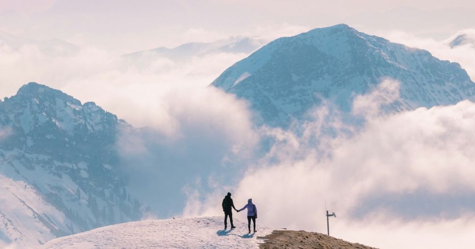 Courmayeur Mont Blanc : nos meilleures adresses pour un séjour romantique