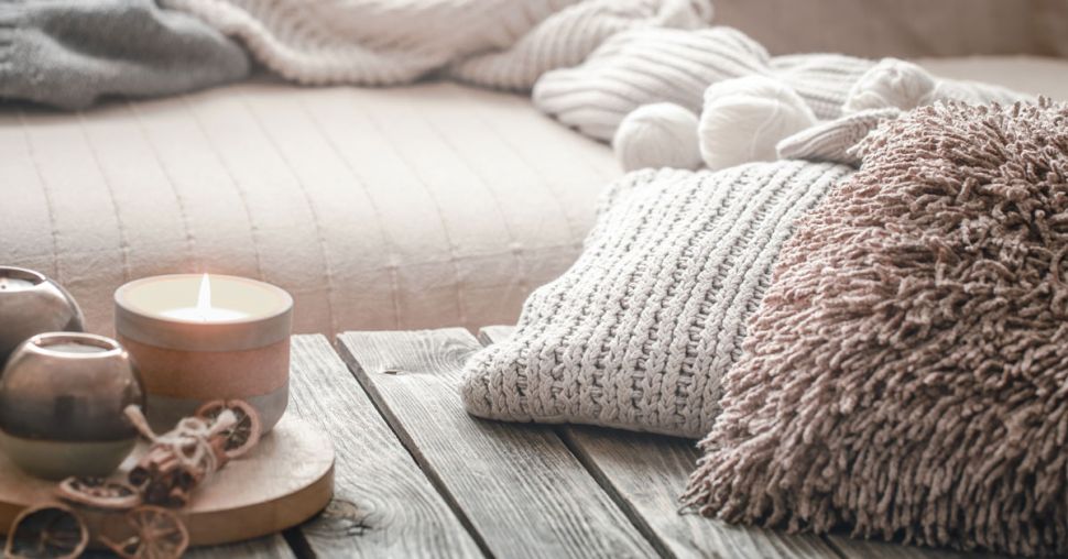 Déco : deux tendances déco d’hiver à adopter illico