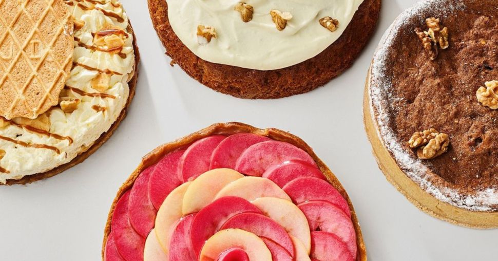 Où trouver les meilleures tartes artisanales ?