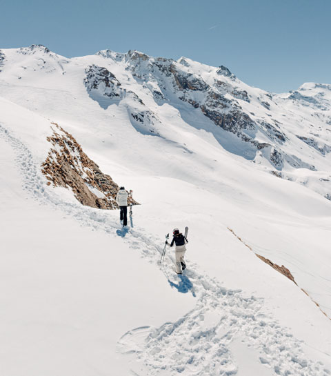 Club med val d'isère