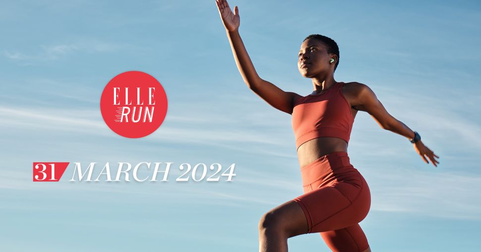 ELLE Run Knokke 2024 : Inscrivez-vous!