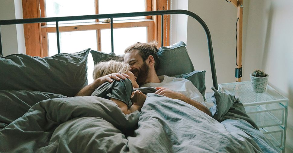 10 activités low-budget pour fêter la Saint-Valentin à la maison