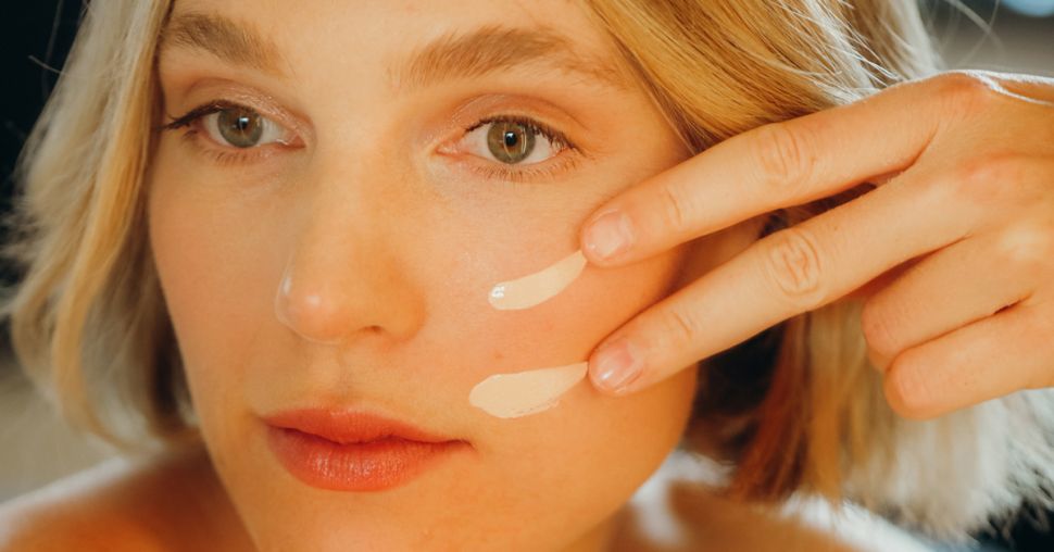 La routine beauté express d’Emma Moortgat