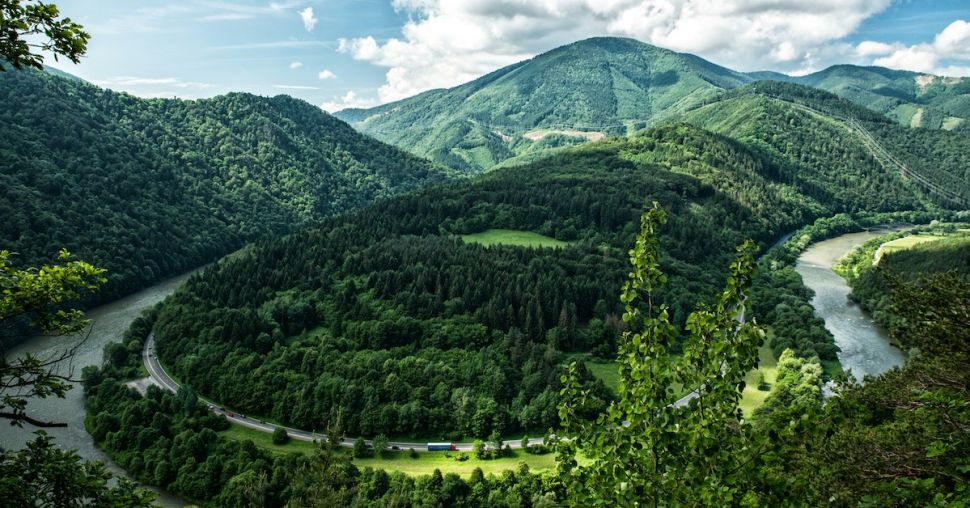 Pourquoi la Slovaquie est la nouvelle destination en vue cet été ?