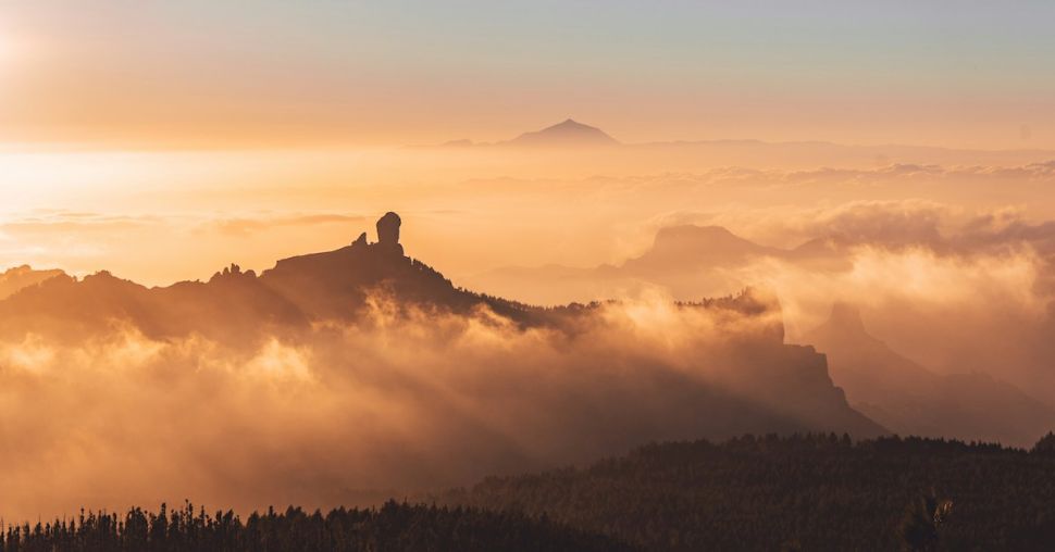 Gran Canaria : nos meilleurs hotspots pour explorer cette île surprenante