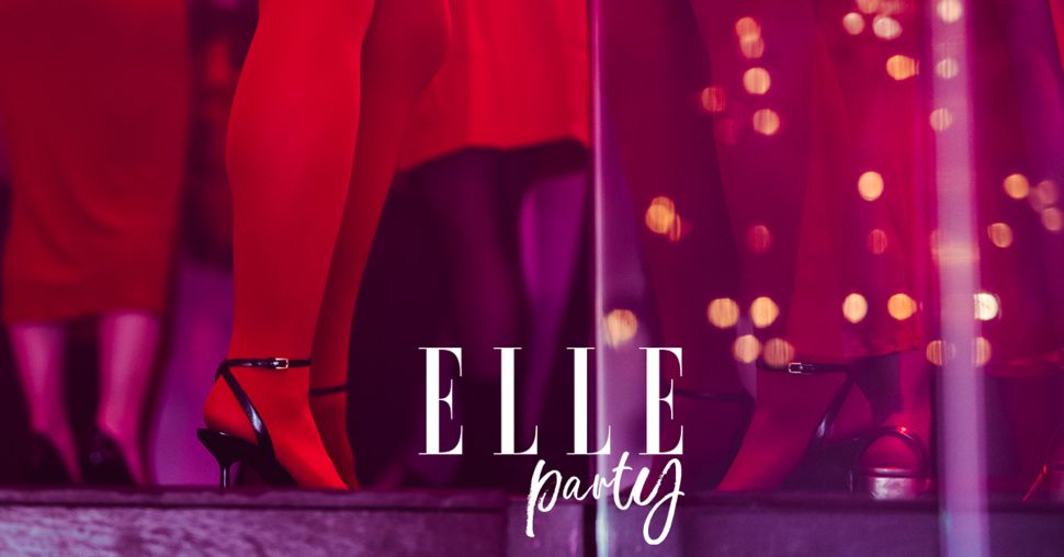 La ELLE Party 2024, c’était comment ?