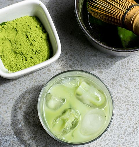 Pourquoi tout le monde ne jure que par le matcha ?