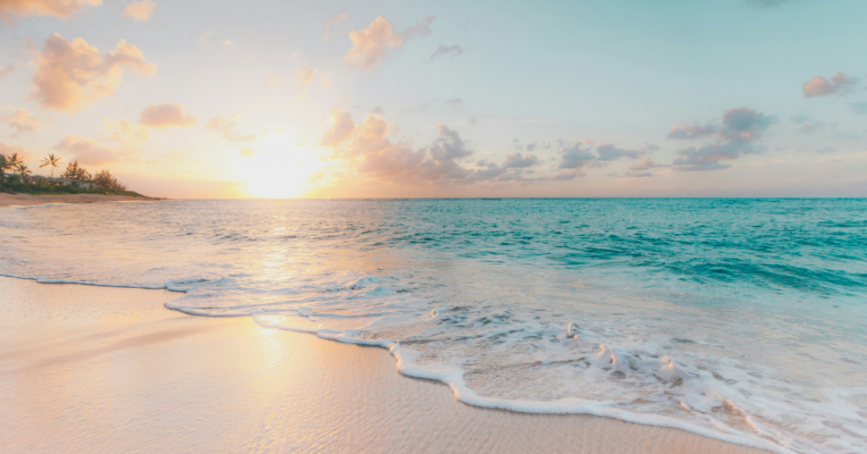 Voici la plus belle plage du monde selon le Lonely Planet