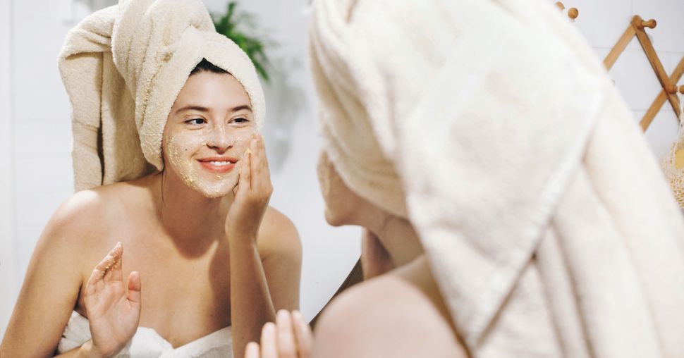 4 tendances skincare repérées sur TikTok