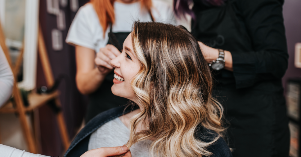 Coiffure : quelle est la tendance du moment ?