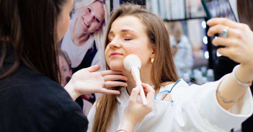 C’était comment ? Le lancement VIP des FASHION & BEAUTY SCHOOLS à Docks Bruxsel