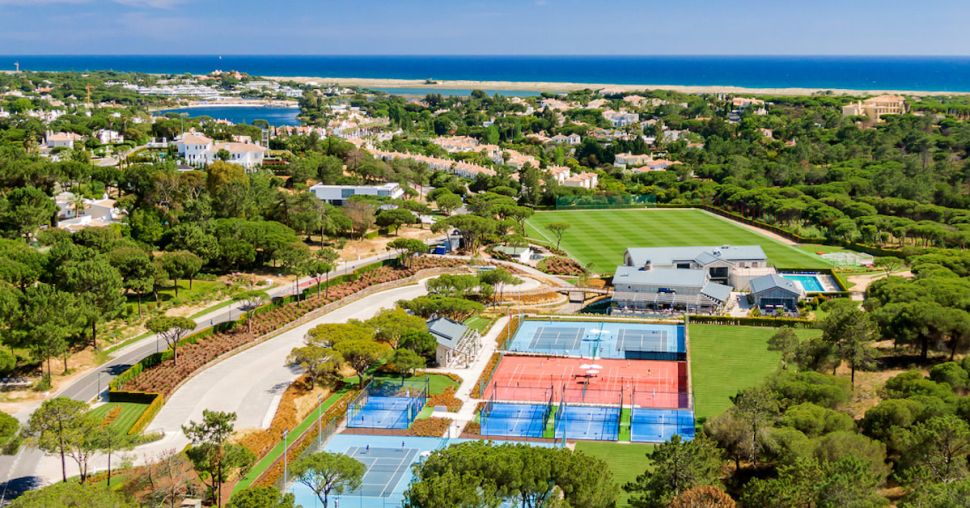 Quinta do Lago en Algrave : la destination qui allie sport et bien-être