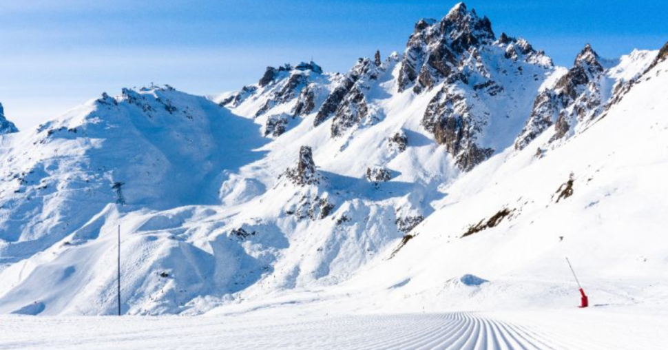 10 raisons de partir skier dans Les 3 Vallées