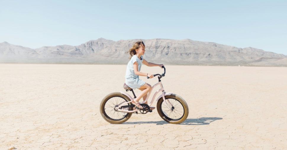 Loopz : enfin un site de location de vélos pour les kids