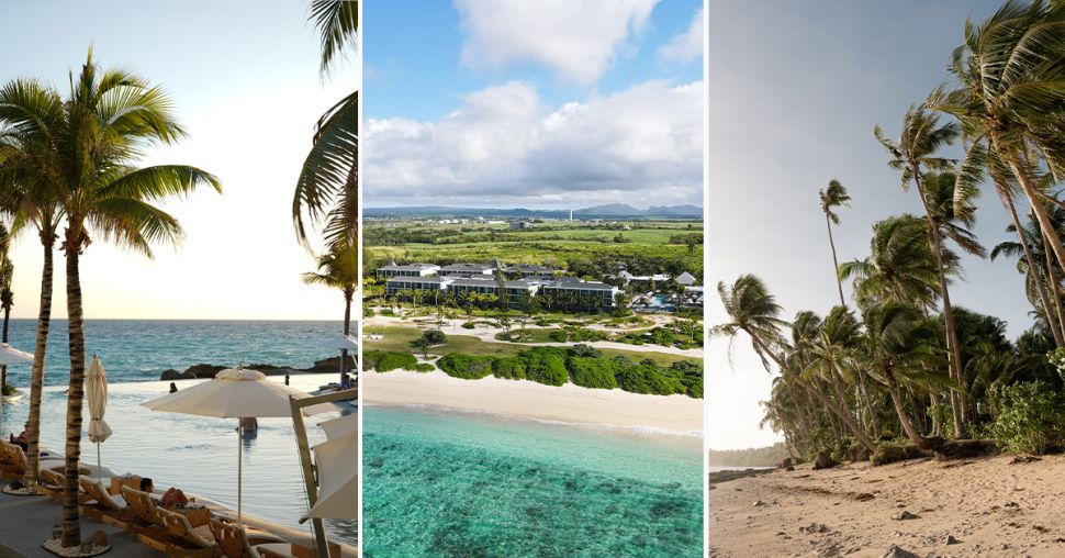 Île Maurice : où poser ses valises pour découvrir cette île paradisiaque ?