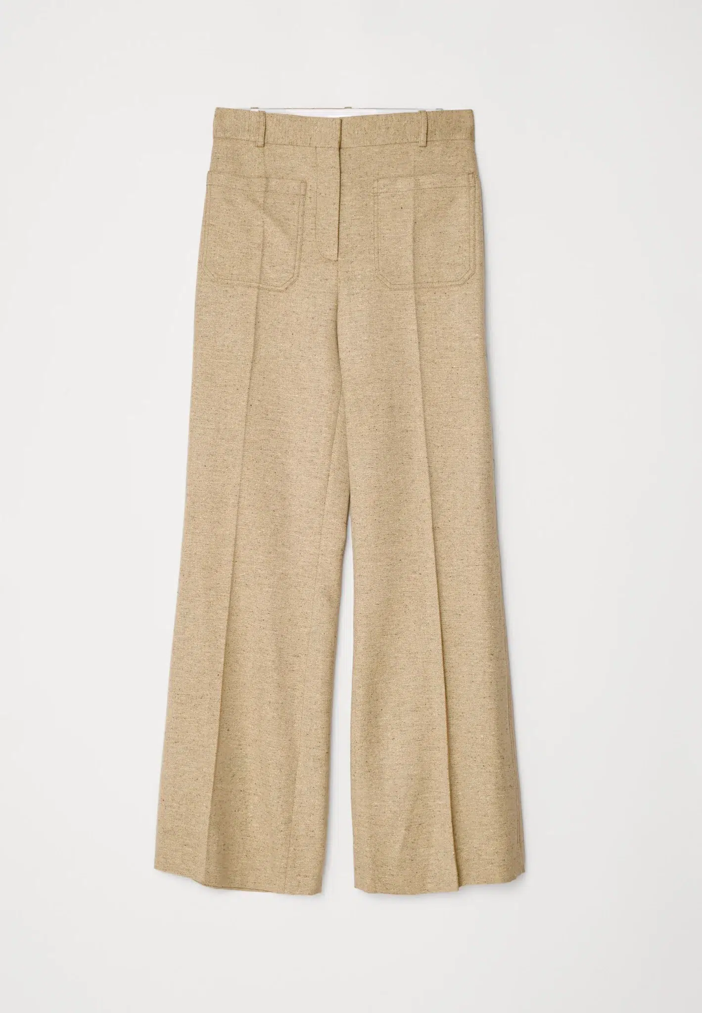 Pantalon Victoria Beckham