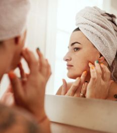 Testés : ces 5 patchs anti-acné font des merveilles