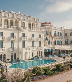 Casa Bianca al Mare : l’hôtel de rêve pour découvrir la côte Adriatique