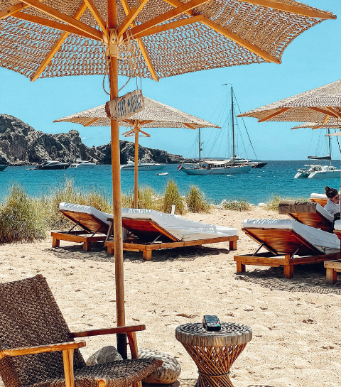Un trip prévu à Ibiza ? Voici notre liste des 40 adresses à faire