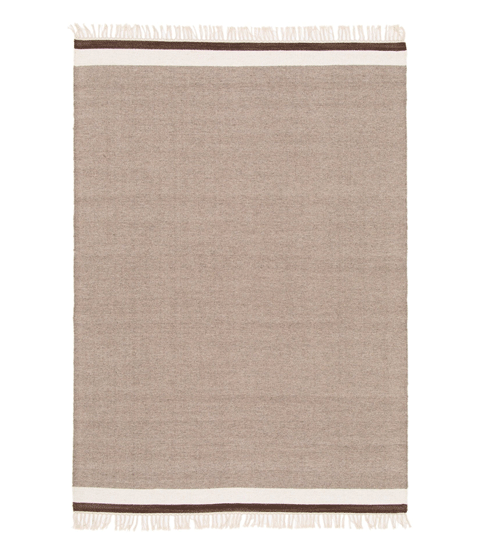 tapis beige