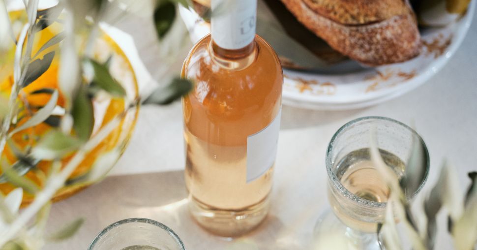 La Provence : là où naissent les vins rosés d’exception