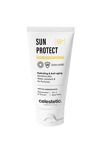 Sun Protect 50+