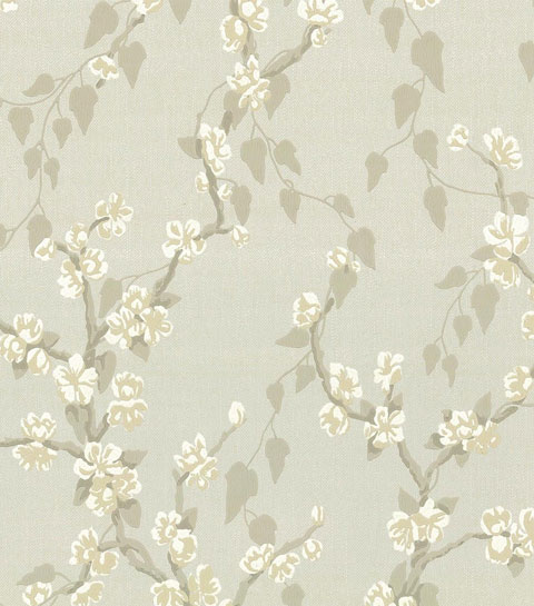 tendances papier peint little greene