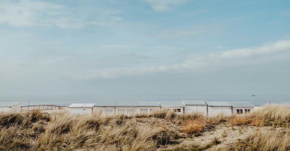 Les meilleurs pop-ups à découvrir à Knokke cet été