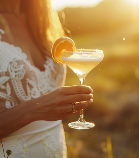 4 recettes de cocktails à tester lors de nos apéros d’été