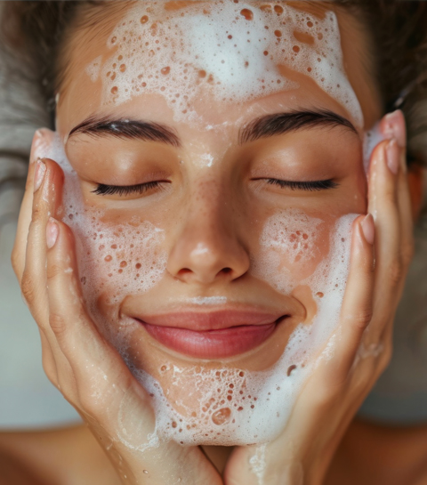 Nettoyage de la peau : produits et astuces selon votre type de peau