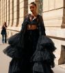 Paris Fashion Week Haute Couture : les plus beaux streetsyles