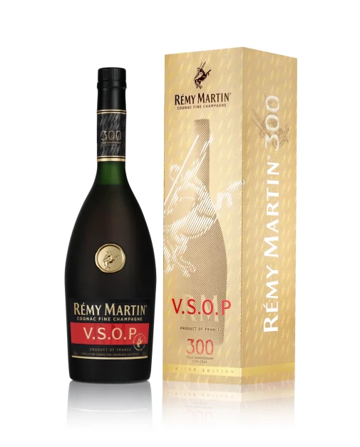 Remy Martin VSOP - Edition limitée du 300e anniversaire