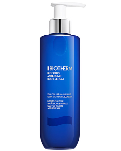 Biocorp Anti-Bump Body Serum