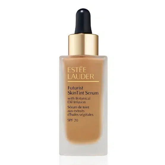 Futurist Skin Tint Serum Foundation