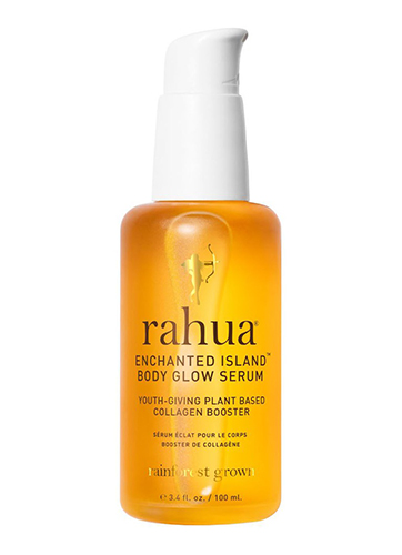 Body Glow Serum