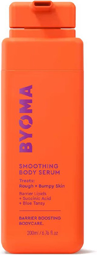 Smoothing Body Serum