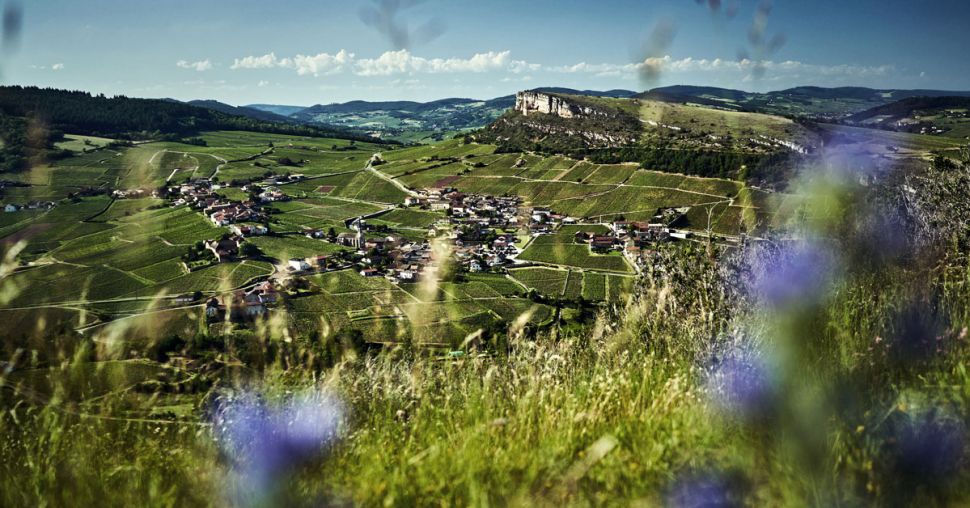 Vallée de la gastronomie : notre itinéraire gourmand