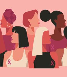 Un événement solidaire et glamour pour toutes les femmes