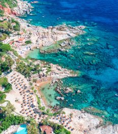 Cette île méditerranéenne est un paradis naturel à découvrir au plus vite