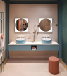 Cersaie 2024 : les must-see du Salon international de la céramique