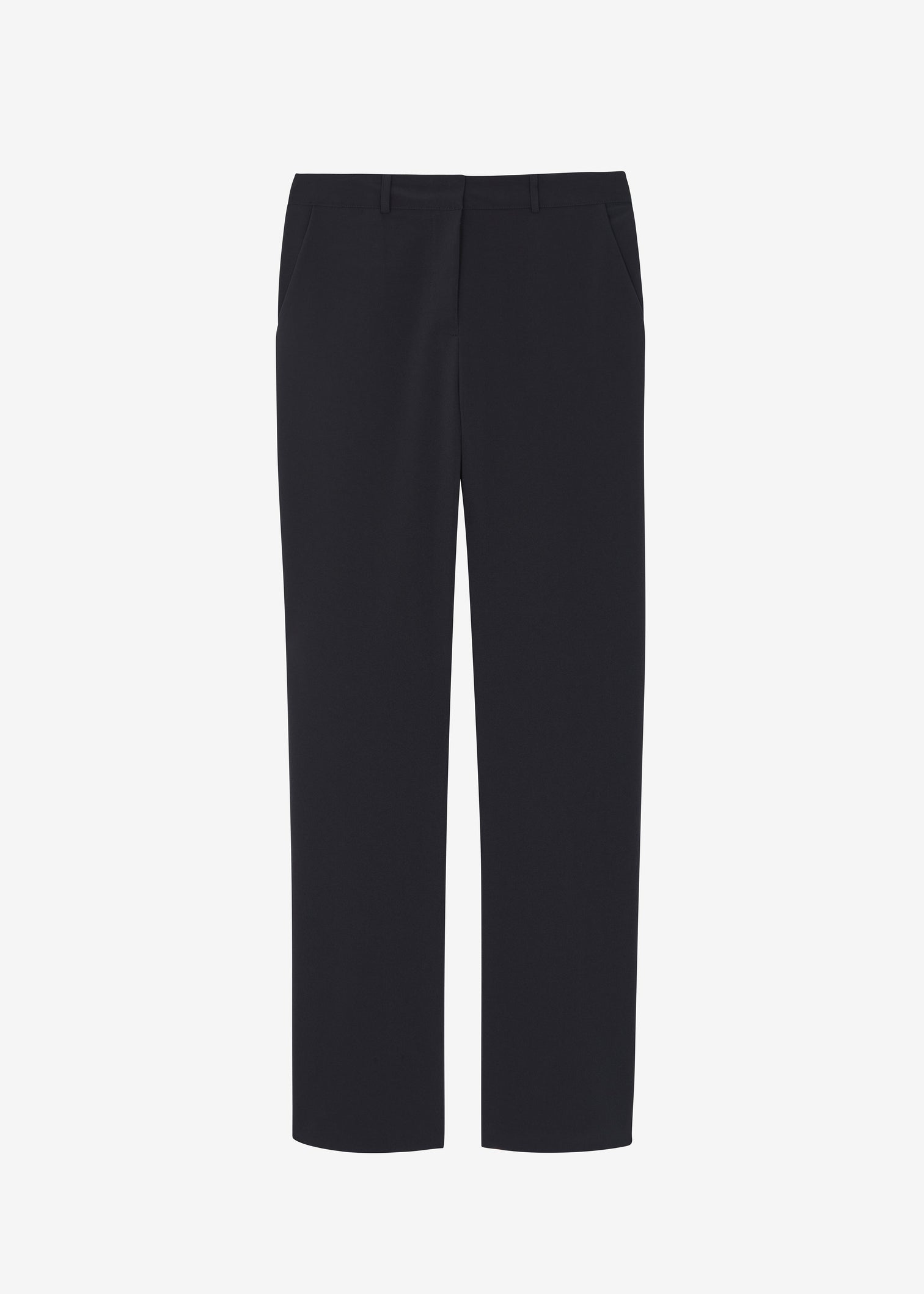 Pantalon capri